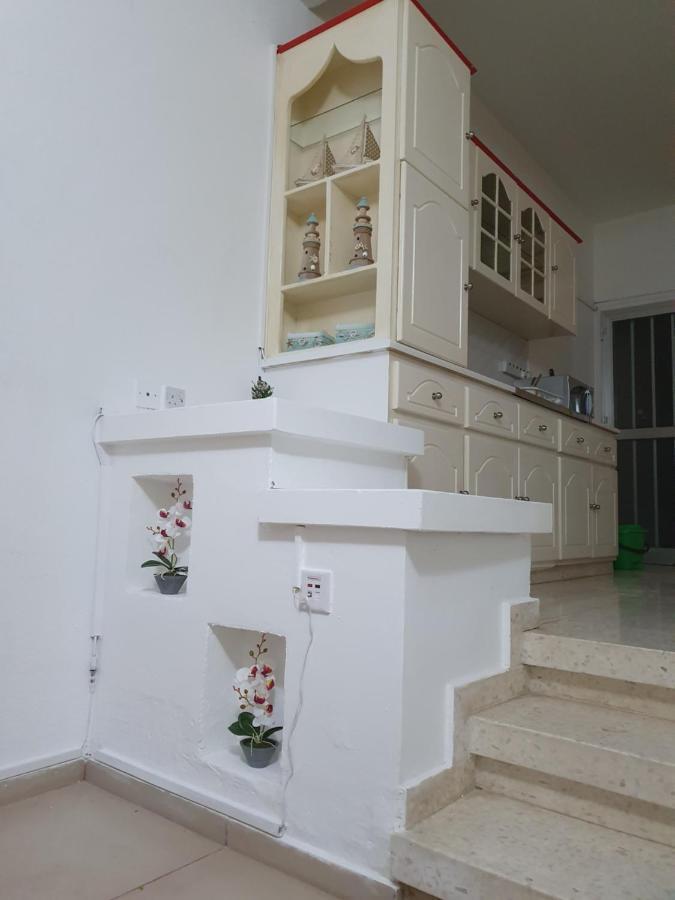 فيلا The Little House فوروكليني المظهر الخارجي الصورة